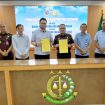 BKKP dan Kejari Jakut