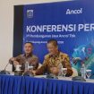 Dirut Ancol dan Komut
