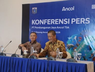 Dirut Ancol dan Komut