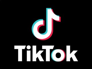 Akun TikTok (ist)