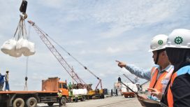 PTP Nonpetikemas Branch Palembang