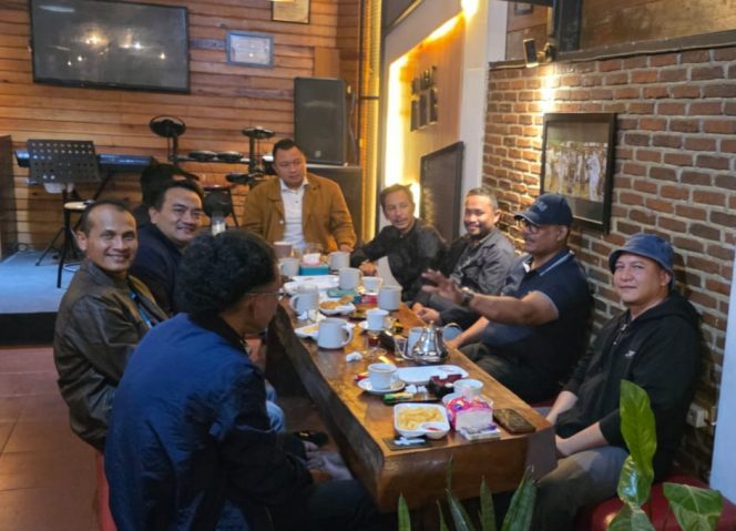 
 Pemulihan Pascabencana Aceh Didorong Terintegrasi, Dana Rp 824,8 Miliar Disiapkan