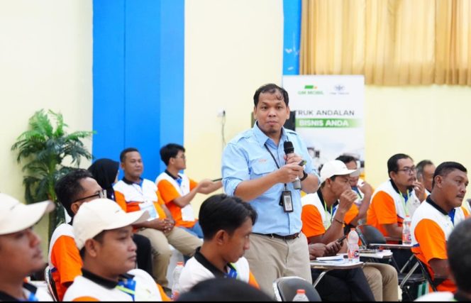 
 Bimtek Ditjen Hubdat