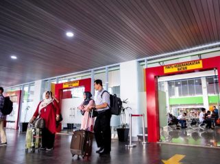 Pelabuhan kelolaan SPMT