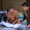 Kepala BPSDMP saat penandatangan MoU dengan Pemda di Makassar