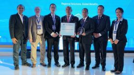 Kerja sama Airnav Indonesia dan ICAO