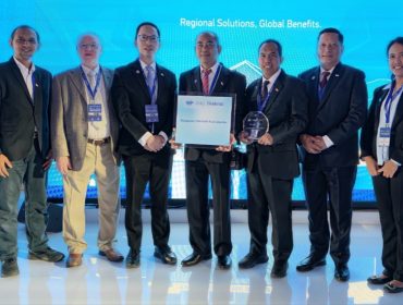 Kerja sama Airnav Indonesia dan ICAO