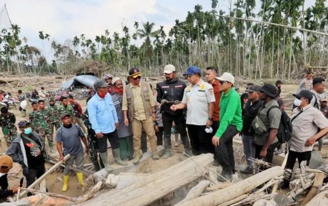 
 GPAB Pertanyakan Status Bencana Aceh, Soroti Pemulihan Hingga Tiga Tahun