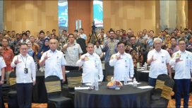 Bimtek Marine Inspector diikuti 385 peserta daring dan luring