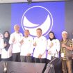 Komisi VI DPR saat menerima perwakilan pensiunan AP II