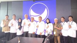 Komisi VI DPR saat menerima perwakilan pensiunan AP II