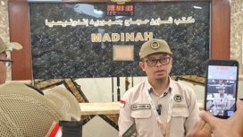 Budi Agung Nugroho