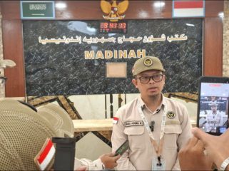 Budi Agung Nugroho