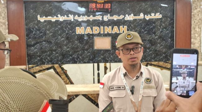 Budi Agung Nugroho