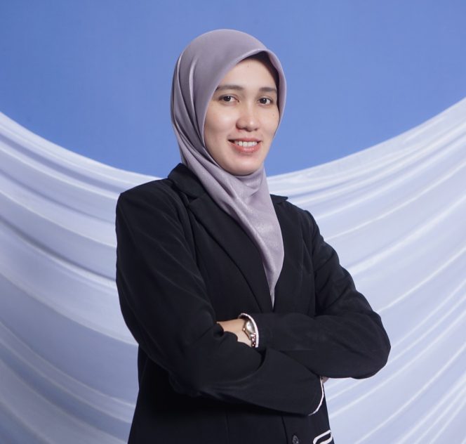 
 Menjadi Kartini Masa Kini: Keseimbangan antara Kekuatan dan Kelembutan