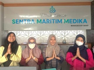 Kartini Klinik SMM BKKP