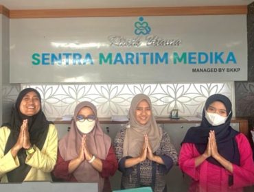 Kartini Klinik SMM BKKP