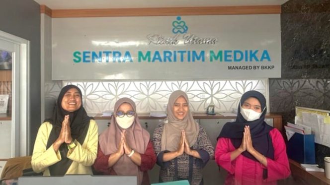
 Kartini Klinik SMM BKKP