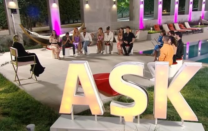 
 SAE Buka Casting Reality Show “Turkiye Ask Adasi” Versi Indonesia, Syuting di Turki