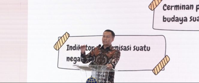 
 Momentum Hari Kartini, Kemenhub Dorong Perempuan jadi Agen Perubahan Keselamatan Berlalulintas