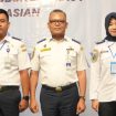 Petugas Telkompel