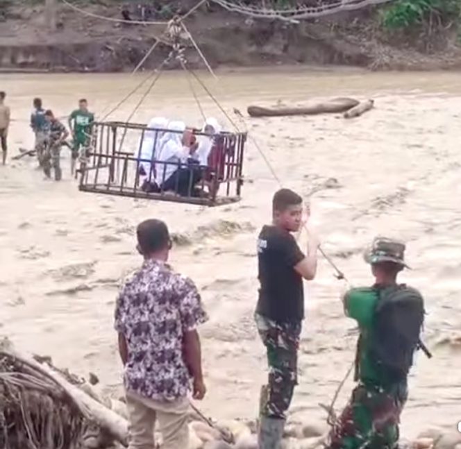 
 Kisah Nyata Kami di Tempat untuk Menjadi Generasi yang Lebih Waras di Negri yang Penuh Drama