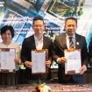 Kerja sama InJourney Hospitality dengan Universitas Udayana dan sejumlah instansi lain