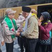 Jemah haji Indonesia