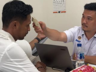 Layanan di Klinik SMM Tanjung Priok