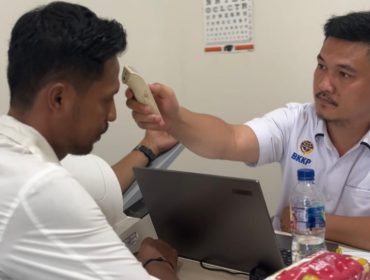 Layanan di Klinik SMM Tanjung Priok