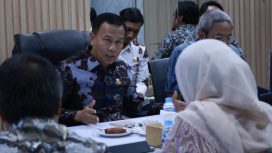Pemanggilan manajemen taksi Green SM oleh Ditjen Hubdat Kemenhub