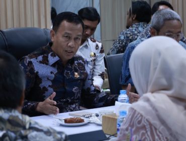 Pemanggilan manajemen taksi Green SM oleh Ditjen Hubdat Kemenhub