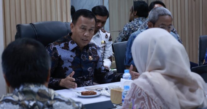 
 Pemanggilan manajemen taksi Green SM oleh Ditjen Hubdat Kemenhub