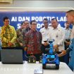 BPSDMP dan pihak Panama di STIP Jakarta