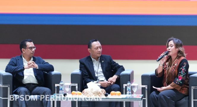 
 PIP Makassar Siap Bersinergi Kembangkan SDM Maritim