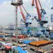 PTP Nonpetikemas cabang Tanjung Priok