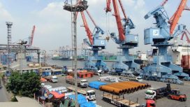 PTP Nonpetikemas cabang Tanjung Priok