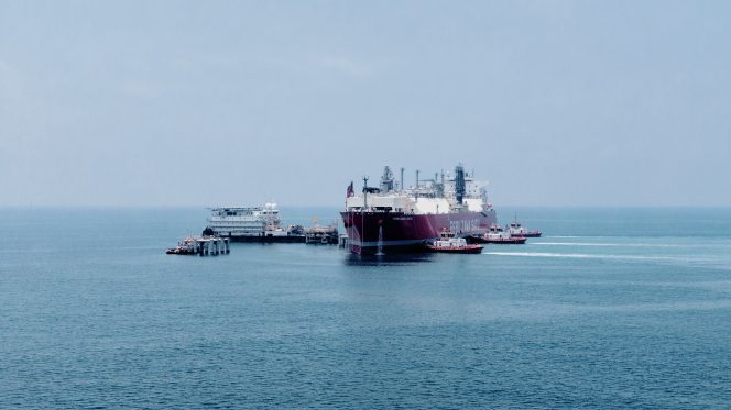 
 Fundamental Solid, IPCM Catat Kinerja Positif di Laporan Keuangan Q1 2026