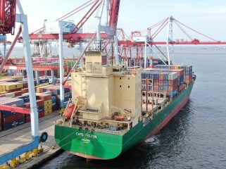 Foto istimewa/ilustrasi/IPC TPK 