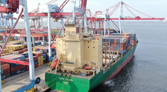 Foto istimewa/ilustrasi/IPC TPK 