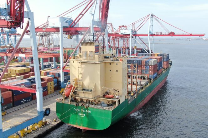 
 Foto istimewa/ilustrasi/IPC TPK 