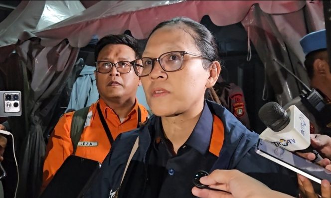 
 4 Penumpang KRL Tewas dalam Tabrakan dengan Argo Bromo Anggrek di Bekasi Timur