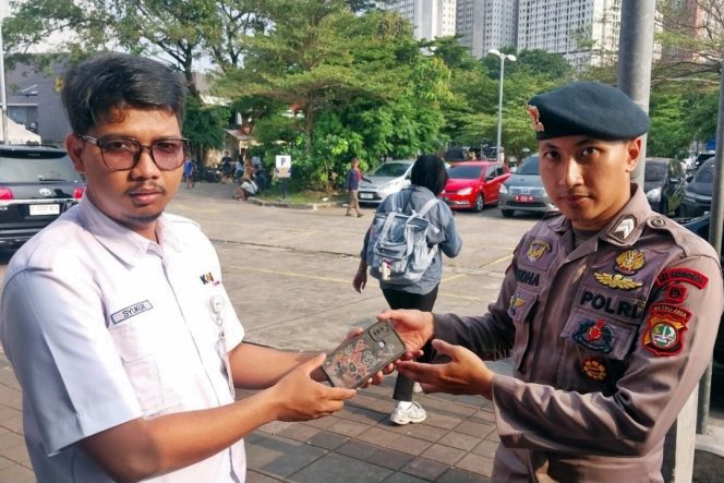 
 KAI Commuter Amankan 85 Barang Penumpang Pascainsiden Bekasi Timur, 38 Telah Dikembalikan