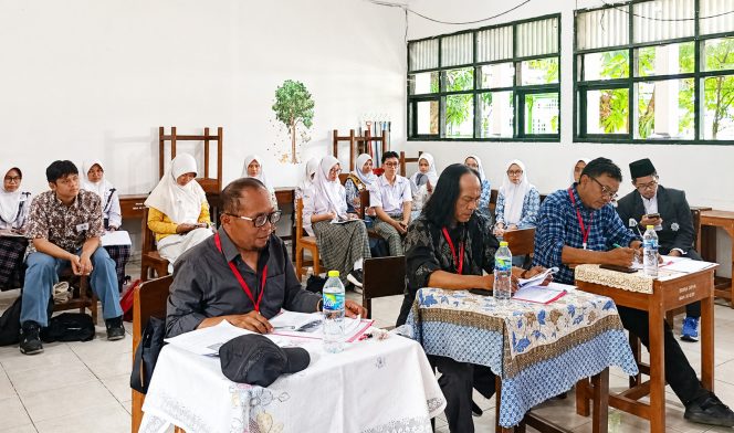 
 Praktisi Jurnalistik Jadi Juri FLS3N Depok 2026, Penilaian Ditekankan Objektif dan Profesional