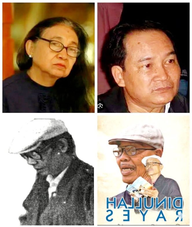 
 Melawan Lupa: Jejak Historis HP3N dalam Peta Sastra Indonesia
