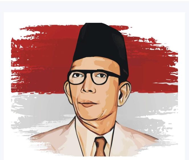 
 Catatan Halimah Munawir: Pemberontakan Sunyi Ki Hajar Dewantara Melalui Pendidikan