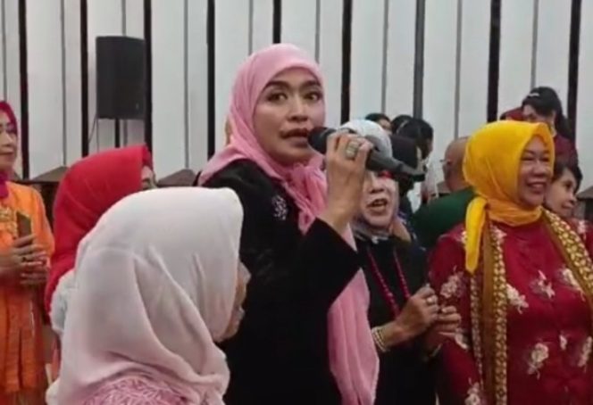 
 Nana Mardiana Hidupkan NGOBRAS 2026, FORWAN Ungkap Sosok di Balik Deretan Event Kreatif