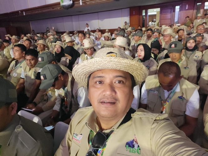 
 Tani Merdeka Aceh Tengah: May Day 2026 Momentum Satukan Perjuangan Buruh dan Petani