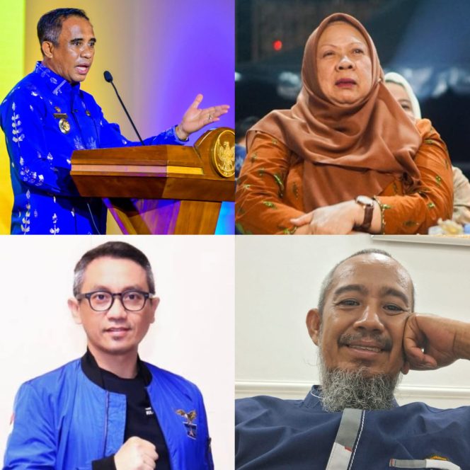 
 Musda Demokrat Sulteng Segera Dilaksanakan,  Talitti Paluge : Kolaborasi Figur Baru Memperkuat Kerja kerja Partai