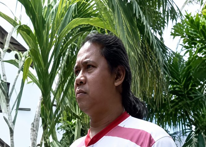 
 Dunia Hiburan Aceh Berduka Bang Tompul Telah Tiada